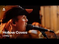 Thumbnail for the Hollow Coves - Letting Go | Audiotree Live link, provided by host site