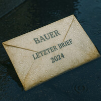 Thumbnail for the Bauer - Letzter Brief 2024 link, provided by host site