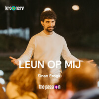Thumbnail for the The Passion - Leun Op Mij link, provided by host site