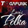 Thumbnail for the Togafunk - Leva's Polka link, provided by host site