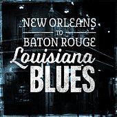 Thumbnail for the Sonny Landreth - Levee Town link, provided by host site