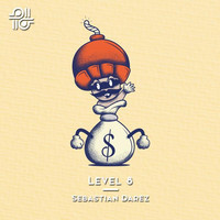 Thumbnail for the Sebastian Darez - Level 8 link, provided by host site