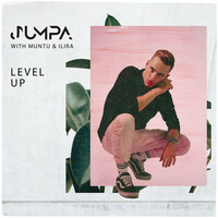 Thumbnail for the Jumpa - Level Up link, provided by host site
