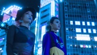 Thumbnail for the Femm - Level Up link, provided by host site