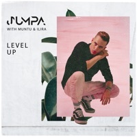 Thumbnail for the Jumpa - Level Up link, provided by host site