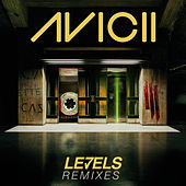 Thumbnail for the Avicii - Levels link, provided by host site