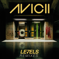Thumbnail for the Avicii - Levels link, provided by host site