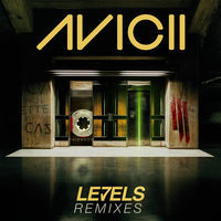Thumbnail for the Avicii - Levels link, provided by host site