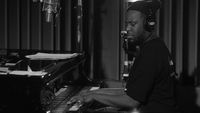Thumbnail for the Robert Glasper - Levels link, provided by host site