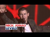 Thumbnail for the Nick Jonas - Levels link, provided by host site