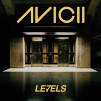 Thumbnail for the Avicii - Levels link, provided by host site