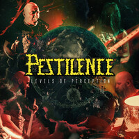 Thumbnail for the Pestilence - Levels of Perception (Re-Recorded in 2023 In The Netherlands) link, provided by host site