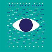 Thumbnail for the Freeform Five - Leviathan link, provided by host site