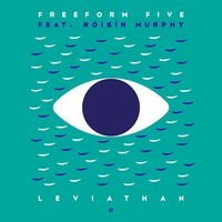 Image of Freeform Five linking to their artist page due to link from them being at the top of the main table on this page