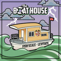 Thumbnail for the Fish Scale - Levitate link, provided by host site