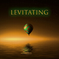 Thumbnail for the Danger Man - Levitating link, provided by host site