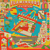 Thumbnail for the Flamingods - Levitation link, provided by host site