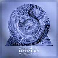 Thumbnail for the Alex M.I.F. - Levitation link, provided by host site