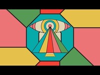 Thumbnail for the Flamingods - 'Levitation' UK Tour 2019 link, provided by host site