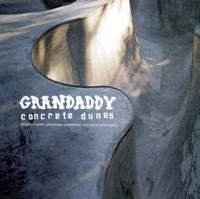 Image of Grandaddy linking to their artist page due to link from them being at the top of the main table on this page
