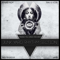 Thumbnail for the Trav & Volta - Lewd Conduct - Trav & Volta Remix link, provided by host site