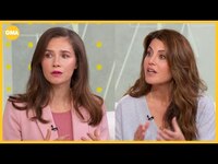 Thumbnail for the Monica - Lewinsky on finding similarities in Amanda Knox's story link, provided by host site
