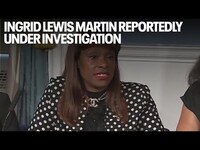 Thumbnail for the Ingrid - Lewis Martin reportedly under investigation by Manhattan DA link, provided by host site