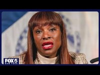 Thumbnail for the Ingrid - Lewis-Martin resigns, faces potential indictment link, provided by host site