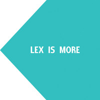 Thumbnail for the LEX the Lexicon Artist - LEX Is More link, provided by host site