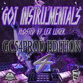 Thumbnail for the Lex Luger - Lex Luger Intro link, provided by host site