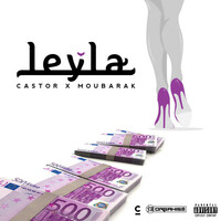 Thumbnail for the Castor - Leyla link, provided by host site