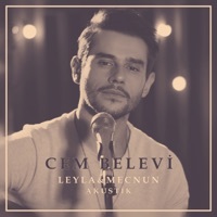 Thumbnail for the Cem Belevi - Leyla & Mecnun (Akustik) link, provided by host site