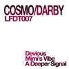 Thumbnail for the Cosmo - LFDT007 link, provided by host site