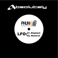 Thumbnail for the Phunk Investigation - LFO link, provided by host site