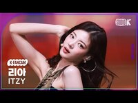 Thumbnail for the ITZY - [K-Fancam] 있지 리아 직캠 'Girls Will Be Girls' (ITZY LIA Fancam) @뮤직뱅크(Music Bank) link, provided by host site
