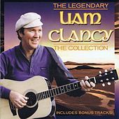 Thumbnail for the Liam Clancy - Liam Clancy - The Collection link, provided by host site