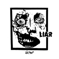 Thumbnail for the Lil Peep - Liar link, provided by host site