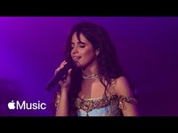 Thumbnail for the Camila Cabello - Liar (New Music Daily Presents) | Apple Music link, provided by host site