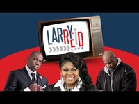 Thumbnail for the Larry D. Reid - Liars or nah? Leading Blacks or Black Leaders? Jamal Bryant, Kim Burrell, Shaquille O'Neal link, provided by host site