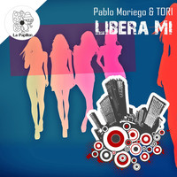 Thumbnail for the Pablo Moriego - Libera Mi link, provided by host site