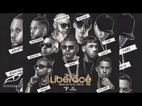 Thumbnail for the Farruko - Liberace [Remix] link, provided by host site