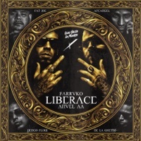 Thumbnail for the Farruko - Liberace (Remix) link, provided by host site