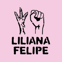 Thumbnail for the Liliana Felipe - Liberación Animal 2019 link, provided by host site