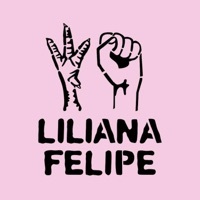 Thumbnail for the Liliana Felipe - Liberación Animal 2019 link, provided by host site