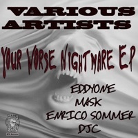Thumbnail for the DJC - Liberado link, provided by host site