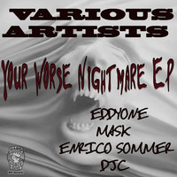 Thumbnail for the DJC - Liberado - Original Mix link, provided by host site