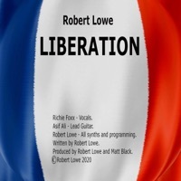 Thumbnail for the Robert Lowe - Liberation link, provided by host site