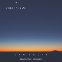 Thumbnail for the Sam Frank - Liberation link, provided by host site