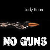 Image of Lady Brian linking to their artist page due to link from them being at the top of the main table on this page