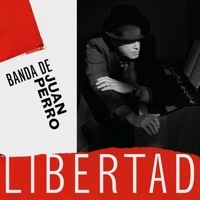 Thumbnail for the Santiago Auserón - Libertad link, provided by host site